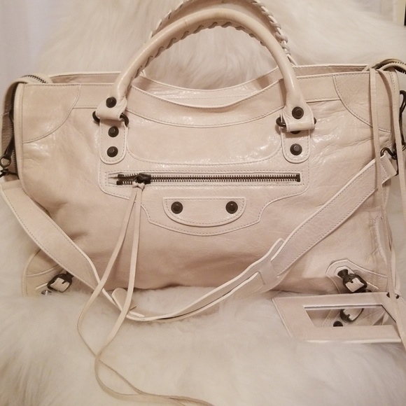 Balenciaga Handbags - 💖HOST PICK💖 Balenciaga Arena Work Handbag